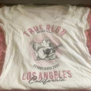 True Religion Shirt